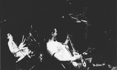 Mercyland, o disco, traz onze faixas gravadas num periodo de dois anos – outubro de 1985 e outubro de 1987. A sonoridade do grupo (cujo nome, literalmente “misericórdia”