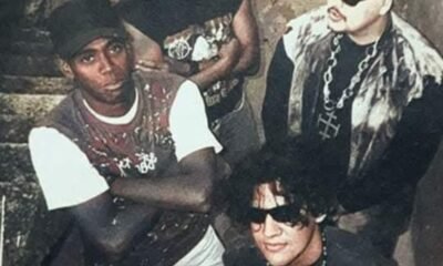 Selo Caravela Records lança demo de 1993 do Sex Noise nas plataformas, e vai reeditar aos poucos a discografia do grupo.