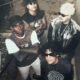 Selo Caravela Records lança demo de 1993 do Sex Noise nas plataformas, e vai reeditar aos poucos a discografia do grupo.