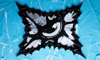 Entre perdas e recomeços, o White Reaper abraça de vez o pós-grunge em Only slightly empty, unindo peso, melodia e letras sobre crescer e seguir.