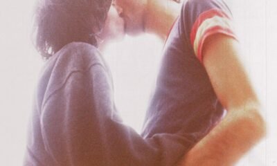 Em Adult romantix, Samira Winter mistura shoegaze, psicodelia e memórias entre LA e NY, criando um túnel de verões, amores e melancolia.