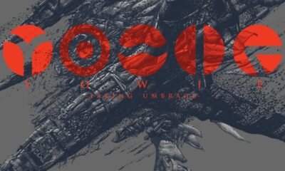 Math rock levado ao extremo: o Yowie faz em Taking Umbrage um som caótico, virtuoso e insano, entre o jazz, o hardcore e o humor.