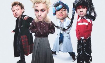 Em Everyone's a star, 5 Seconds Of Summer larga a indecisão e transforma o "em cima do muro" de discos passados em algo variado e interessante.