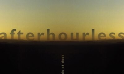 Afterhourless lança No friends at dusk, EP ruidoso e etéreo: shoegaze puro, entre My Bloody Valentine, Ride e noise pop, num cartão de visitas potente e espacial.