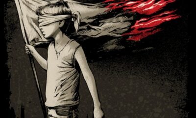 Com novo disco, Agnostic Front volta na crueza: Echoes in eternity resgata o hardcore raiz, flerta com metal e rap e entrega uma trilha sonora da revolta.