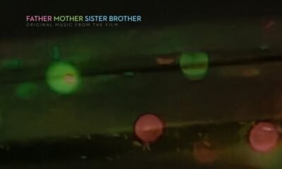 Sai trilha de filme Father, mother, sister, brother, de Jim Jarmusch. As músicas são feitas pelo cineasta com Anika e o material revisita Nico e mistura versões sombrias e ambients estranhos.