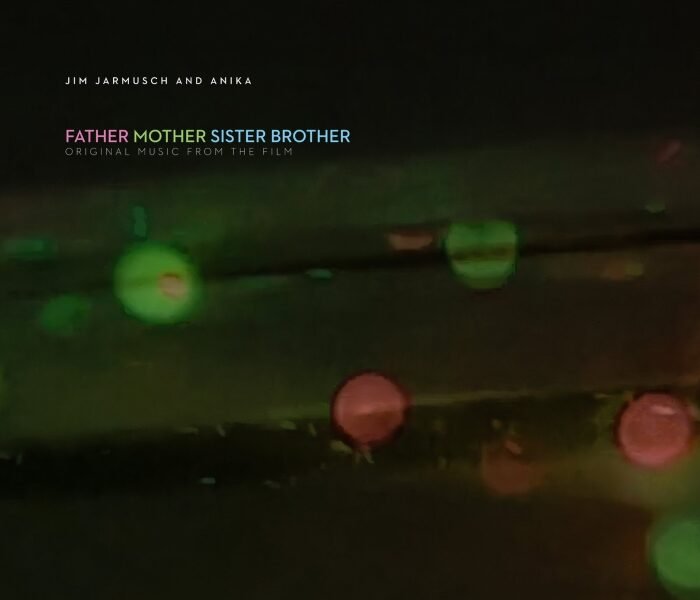 Sai trilha de filme Father, mother, sister, brother, de Jim Jarmusch. As músicas são feitas pelo cineasta com Anika e o material revisita Nico e mistura versões sombrias e ambients estranhos.