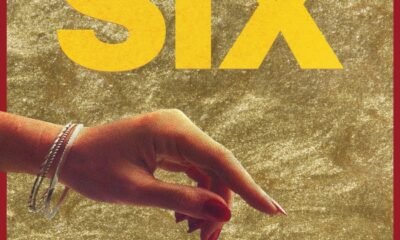 O Bass Drum Of Death lança Six, disco direto e ruidoso que mistura garage-punk, pós-punk, hard rock e ecos de Stooges e Velvet Underground.