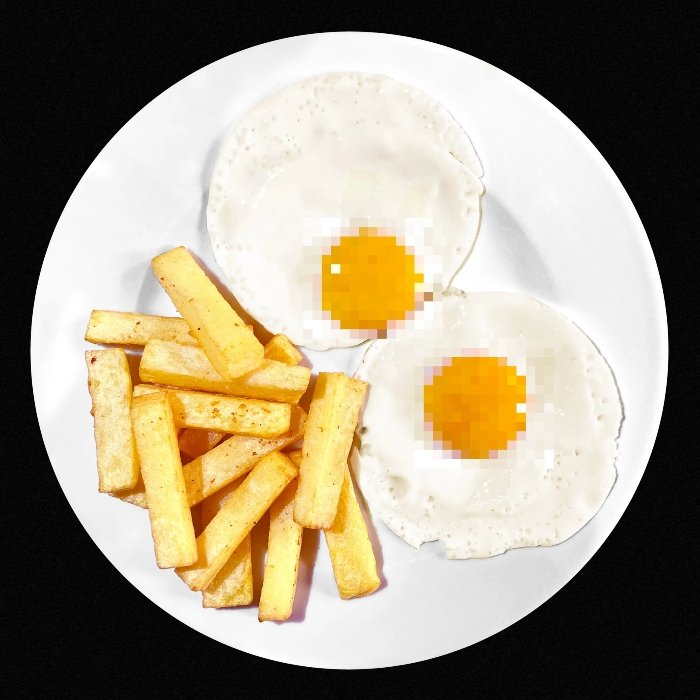 Dance-punk ácido e sarcástico, National average faz o Big Special rir da miséria britânica com ironia, fúria e riffs venenosos.