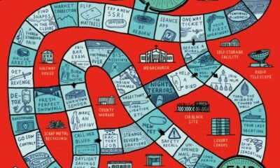 O Bright Eyes mira em Dylan e Cohen no irônico e melancólico EP Kids table, também com ecos de Rolling Stones, Oasis e Lucinda Williams.