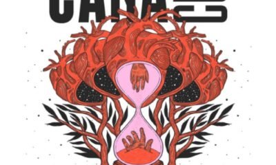 O Canacut mistura reggae, blues, rock e ritmos brasileiros num EP que une crítica social, feminismo e pegada noventista.