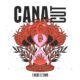 O Canacut mistura reggae, blues, rock e ritmos brasileiros num EP que une crítica social, feminismo e pegada noventista.