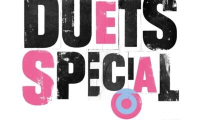 Duets Special traz Chrissie Hynde em covers fiéis e emotivos com convidados, unindo soul, 60’s pop e clima melancólico.