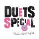 Duets Special traz Chrissie Hynde em covers fiéis e emotivos com convidados, unindo soul, 60’s pop e clima melancólico.