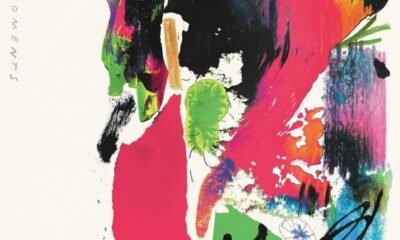 No álbum Moments, o Cut Copy mistura techno baleárico, introspecção e pista. Um disco livre, dançante e celestial — pra dançar de olhos fechados.