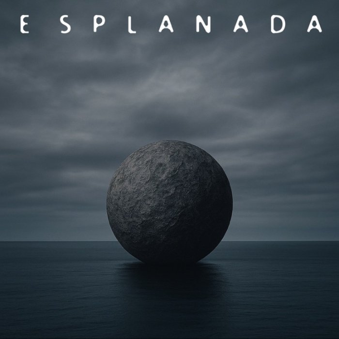 Esplanada mistura pós-punk, Bowie e Roxy Music em um som elegante e sombrio. Closer to the edge é imersivo e cheio de boas surpresas.