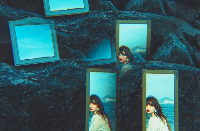 Feralkat (Foto: Erica Ignácio / Divulgação)