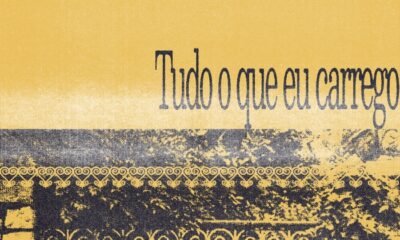 Franciscos, no disco Tudo que eu carrego, estreia com mistura de britpop, indie e rock variado, entre baladas confessionais e alguns grooves setentistas.