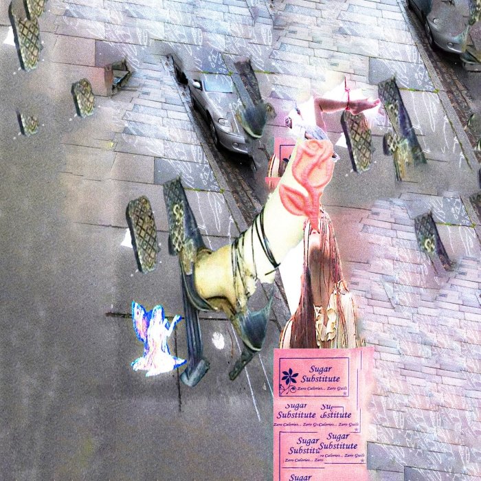 Fuzz Lightyear atualiza o pós-punk com urgência, ruído e referências profundas, entre Idles, Buzzcocks e Swans, culminando na tensa e poderosa Aberfan.