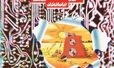 Inspirado no filme Wavelength (1967), Helado Negro cria em The last sound on Earth um EP existencial, espacial e cheio de ecos de solidão e esperança.