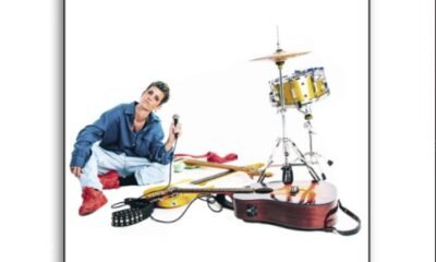 Helena Papini (ex-Francisco El Hombre) estreia solo com Tudo eu?, disco de rock confessional entre punk, power pop e Rita Lee.