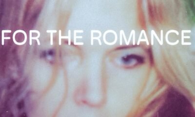 Jeen faz de For the romance um EP lo-fi e pop, cheio de ganchos rápidos, ecos de Paramore, Killers e No Doubt, feito para grudar.