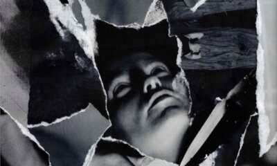 Projeto solo de Sam An, Lana Del Rabies cria em Omnipotent fuck um noise demoníaco e visceral, mistura de ritual, grito e salvação pelo barulho.