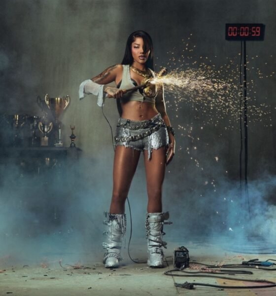 Disco novo de Ludmilla, Fragmentos é um lançamento de transição, em que o r&b aparece unido a elementos do passado - e não domina o álbum inteiro.