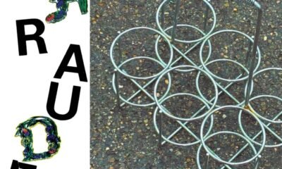 O sexteto alemão Maraudeur une punk artístico, no wave e pós-punk nas faixas caóticas e inventivas do álbum Flaschenträger, tudo cheio de experimentação, humor sonoro e clima surreal.