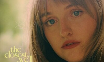 The closest we'll get é um EP de pop-folk melancólico, em que Nell Mescal narra um romance esgotado, entre carência, mágoa e alívio final, em faixas íntimas e bem produzidas.