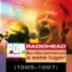 Radiohead no nosso podcast, o Pop Fantasma Documento