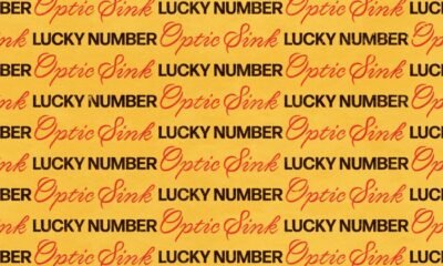 Pós-punk afiado: no novo álbum, o Optic Sink mistura baixo frontal, bateria robótica e synths em faixas tensas, frias e cheias de energia.