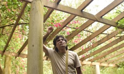 Pablo Vermell (Foto: Sofi Frozza / Divulgação)