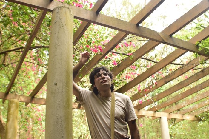 Pablo Vermell (Foto: Sofi Frozza / Divulgação)