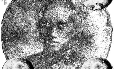 Ideograma, estreia do Parque Da São, mistura experimentalismo, folk sombrio, eletrônica e atmosferas cinematográficas inspiradas em Apichatpong.