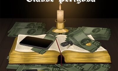 Dízimo, EP do Partido da Classe Perigosa, ataca falsidades religiosas com rap-punk pesado, críticas ácidas e faixas que vão do hardcore ao post-rock.