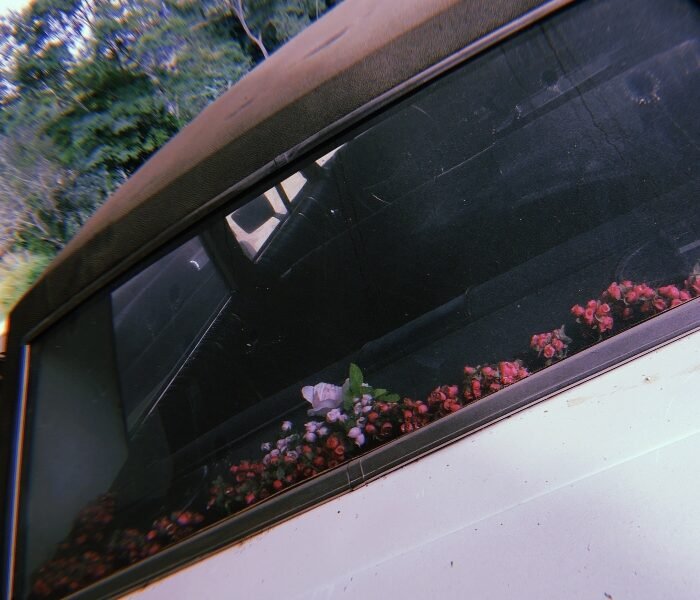 Piat Falio mistura indie, pós-punk e rock carioca com vibração bedroom; faixas cheias de energia e boas ideias mostram um projeto que pode ir longe.