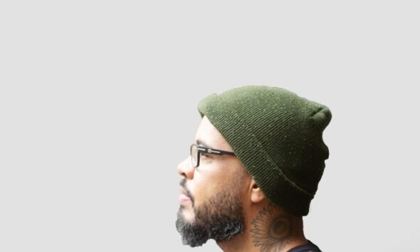 Thiago Oceano (Foto: Divulgação)