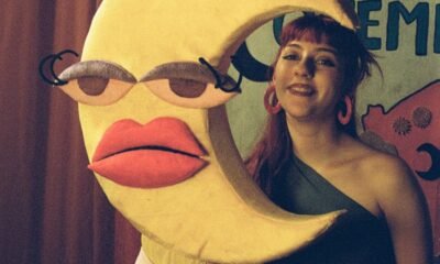 Clara Bicho - Foto: Pedro Patti / Divulgação