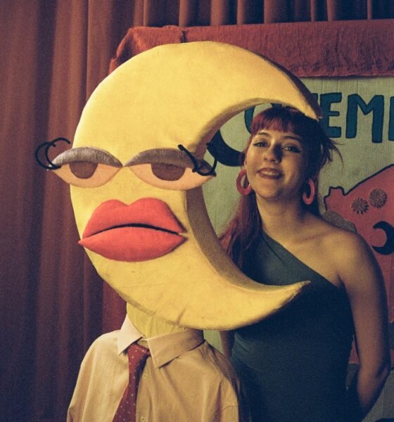 Clara Bicho - Foto: Pedro Patti / Divulgação