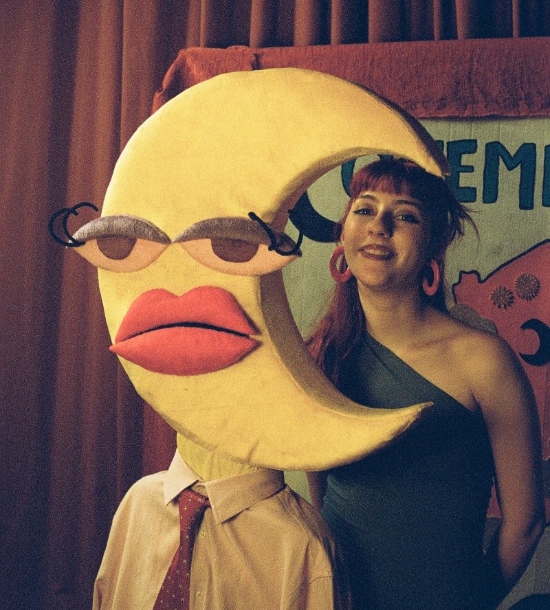 Clara Bicho - Foto: Pedro Patti / Divulgação