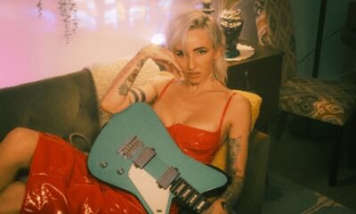 Foto (Lights): Warwick Hughes / Divulgação