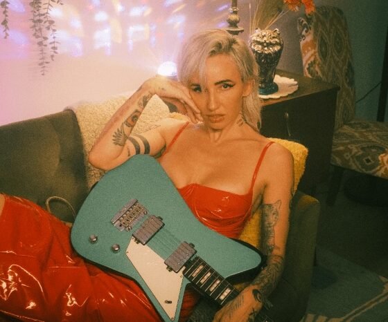 Foto (Lights): Warwick Hughes / Divulgação