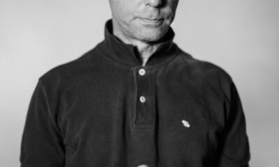 Na foto, Luis Capucho (Divulgação)