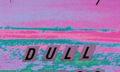 O Sainthood Reps retorna após 12 anos com Dull bliss, disco emo/pós-grunge intenso e confessional sobre ansiedade, dor e recomeços.