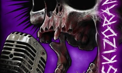 Trio punk paulistano Skizorama lança Skizochaos: 20 minutos de fúria política, caos urbano e riffs que lembram o punk clássico dos anos 1980.