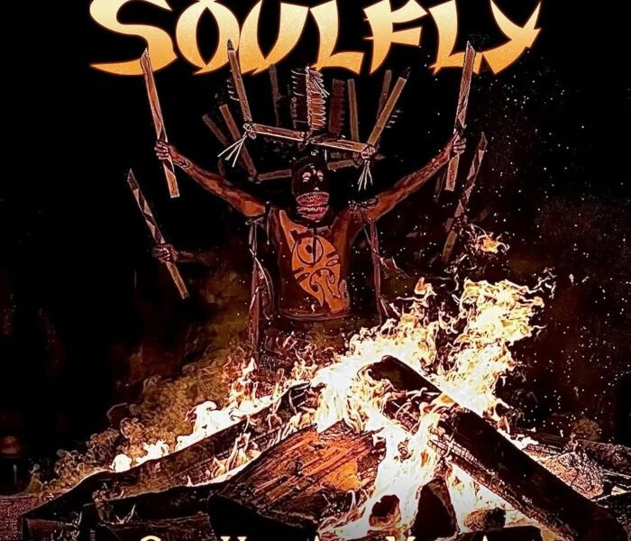 Ouvimos: Soulfly – “Chama” - POP FANTASMA
