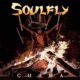 Soulfly acerta com Chama, 32 minutos de peso, ambiência e rituais sonoros: thrash, hardcore, doom e groove se misturam num disco curto, intenso e surpreendente.
