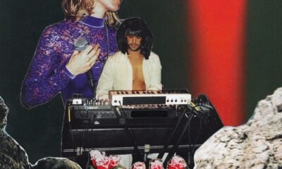 Com som analógico e clima retrô, o Strongboi recria o pop entre 1960 e 1980, unindo referências de Supertramp, McCartney e Bee Gees.