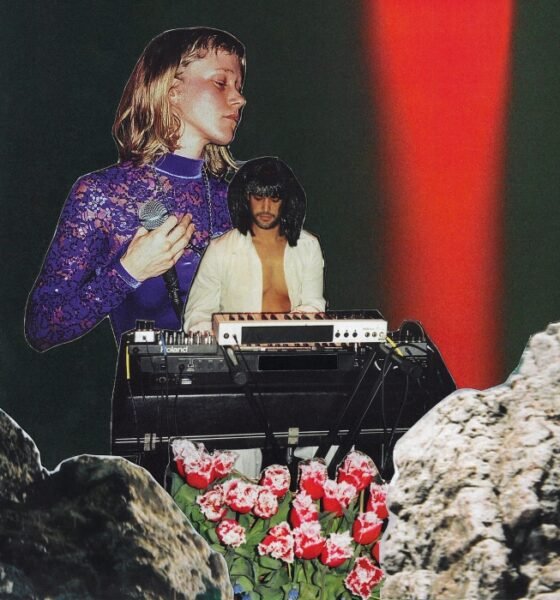 Com som analógico e clima retrô, o Strongboi recria o pop entre 1960 e 1980, unindo referências de Supertramp, McCartney e Bee Gees.